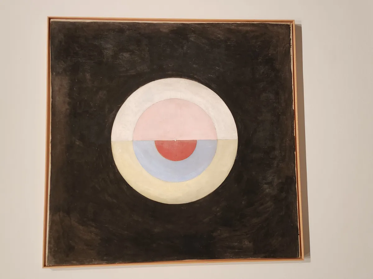 Klimt & Mondrian Gallery Image 74